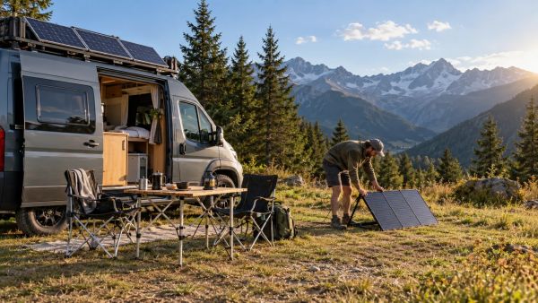 5 conseils essentiels pour optimiser votre installation solaire