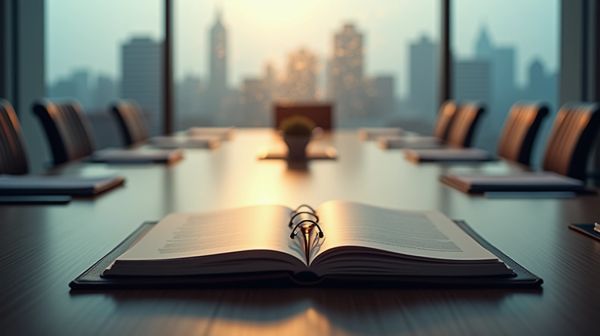 Cabinet expertise comptable conseil audit : l'accompagnement pour votre réussite