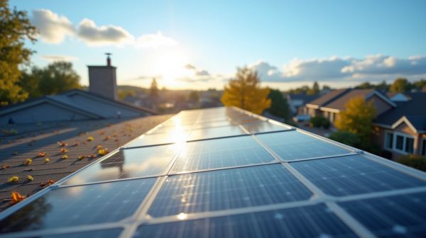 Comment réussir votre installation solaire efficacement ?