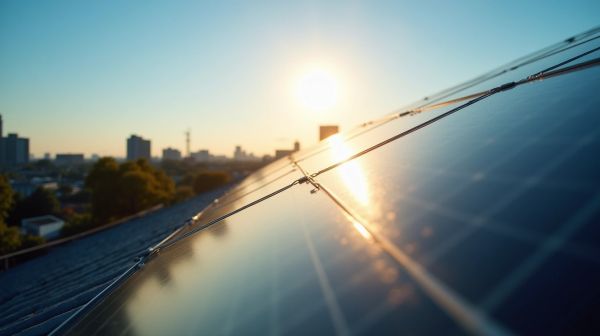Comment réussir votre installation solaire efficacement ?