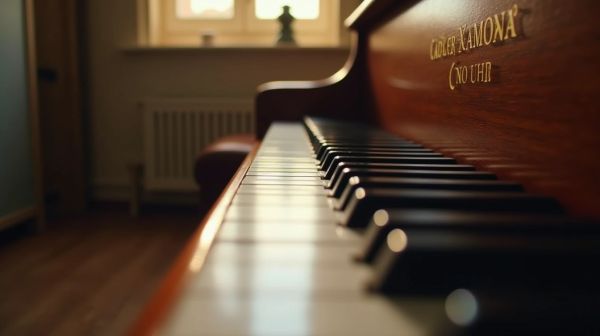 Piano yamaha occasion : caractéristiques et modèles en très bon état