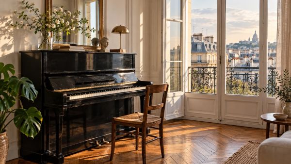 Top 5 modèles de piano Yamaha d'occasion à ne pas manquer