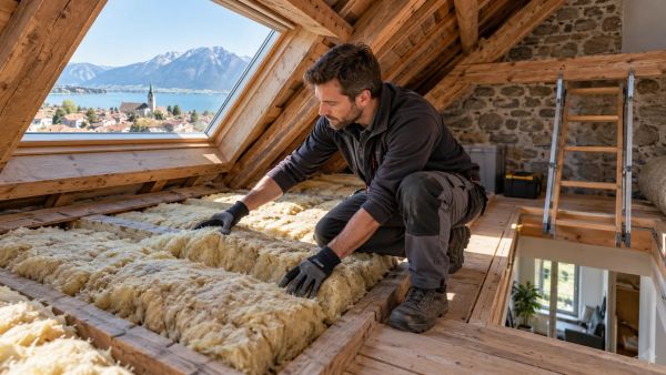 Tout ce qu'il faut savoir sur le DPE et sa véracité