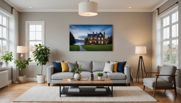 Améliorez le confort chez vous grâce à l'isolation thermique optimale