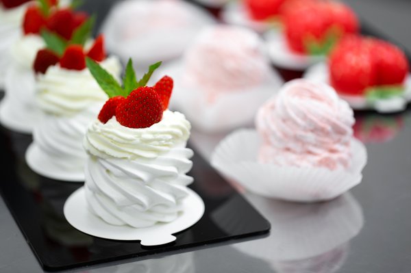 Les secrets pour réussir votre pâtisserie en ligne