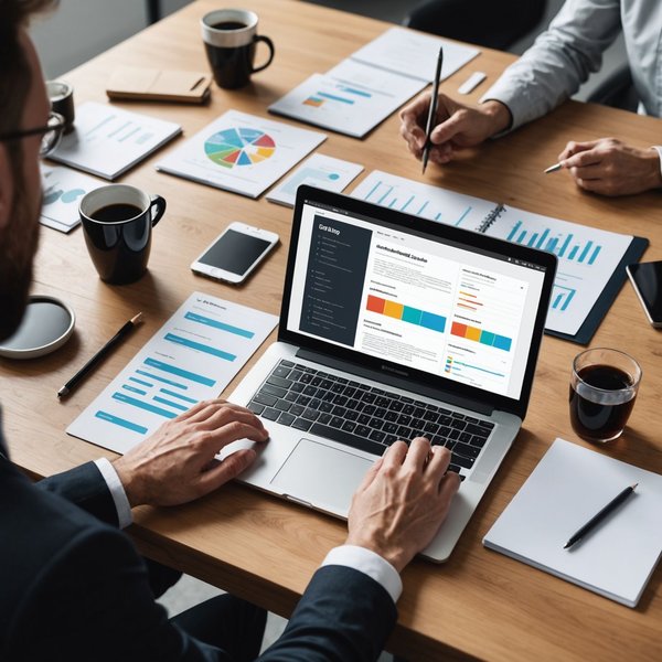 Comment préparer un portfolio convaincant pour une carrière en design d'expérience utilisateur (UX) ?