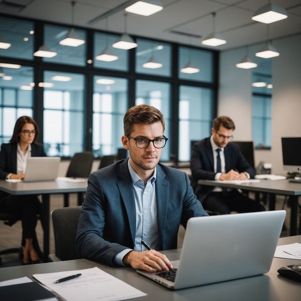 Quels sont les principaux défis pour une carrière en gestion des droits de propriété intellectuelle ?