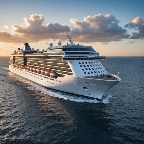 Quels sont les impacts environnementaux des croisières et comment les réduire ?