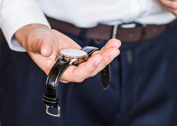 Assurance montres de luxe : protégez vos investissements précieux